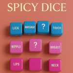 intimacy dice